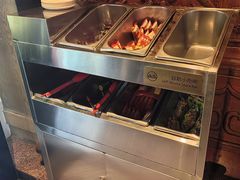 -四季民福烤鸭店(王府井灯市口店)