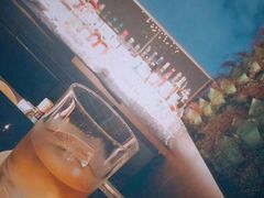 -顶层酒吧ROOF(上海艾迪逊酒店)