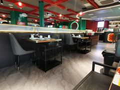 -京悦南门涮羊肉·羊蝎子火锅(田林路店)