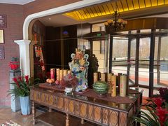 -城南往事·鲁菜济南菜(龙奥万科店)