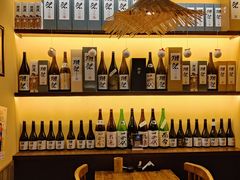 -鸟幸 TORISAKI 炭火居酒屋