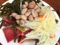 -阁瑞居闫记卤煮(乔庄北街店)