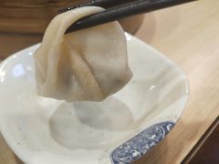 鸡汁汤包-鸡鸣汤包(罗廊巷店)