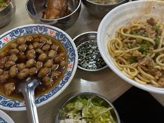 -王大妈清汤饸饹(白云社区店)