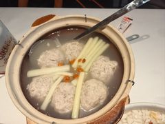 -芳芳私房菜·精作淮扬菜(玖珑湾店)