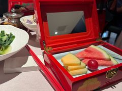 -千百味红餐厅·非遗江西菜(绿地双子塔总店)