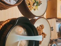 -南京大牌档(龙江新城市广场店)