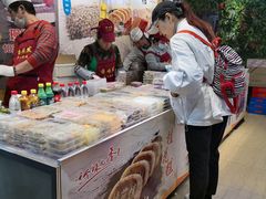 -定胜糕小店-蒋顺发