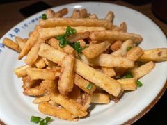 -吃饭皇帝大(解放西路店)