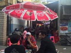 -小胡子祥彪烧烤(北湖总店)