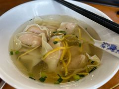 -忆秦园小笼包(惠山古镇总店)