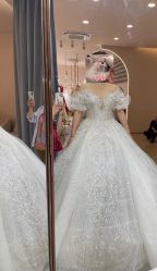 -Color卡诺婚纱礼服馆(南京严选店)