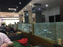 卡座-金龙·打边炉(武进路店)