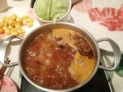 -密友回转自助火锅(中海环宇城店)