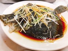-北戴河庆山饭店·海鲜砂锅粥(北戴河黑石路店)
