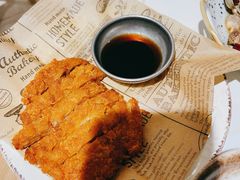 -十面欢腾(长乐路店)