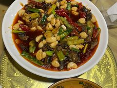 -周师饭店