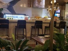 -FISH&POTATO Cō(地中海美食 万象城店)