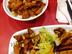 -和合谷(北新桥店)