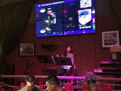 -别院里音乐餐酒吧(双流航空港店)