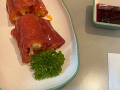 -添好运点心专门店(深水埗店)