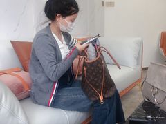 -沐渔二手奢侈品黄金手表包包回收·中古店(广州塔店)