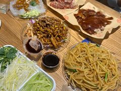 -春饼先生·北京烤鸭(甘井子万达店)