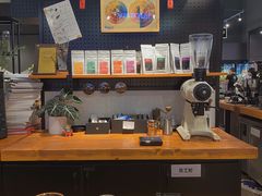 -Gee Coffee Roasters(万象天地店)