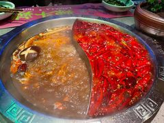 -辣斗辣火锅(太古里店)