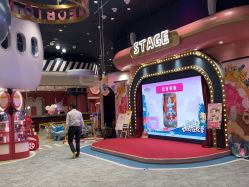 点击看大图 -奈尔宝家庭中心·亲子餐厅(鄞州万达店)