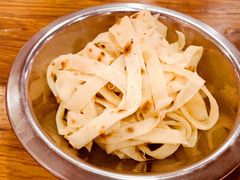 饼丝-兄弟俩老李家牛肉汤(总店)