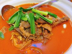 -霄汉牛三鲜湖北砂锅菜(万松园2店)