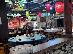 -古道村落(温汤店)