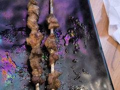 -西部马华清真兰州牛肉面·烧烤夜市(三里河店)
