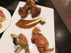 -青岛证大喜玛拉雅酒店·Z1餐厅