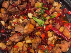 -欧记大排档·景德菜(上海首店)