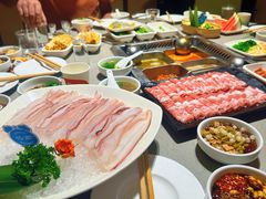 -海底捞火锅(朝阳北路生日主题店)