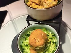 芥末鸭掌-羲和雅苑•北京烤鸭(陆家嘴中心店)