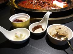 -锅哥有料老火锅(金港国际店)
