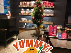 -星巴克(七宝领展广场1F店)