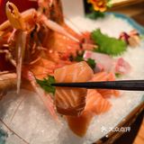 一口吃下春天｜268元深海鳌虾自助❗