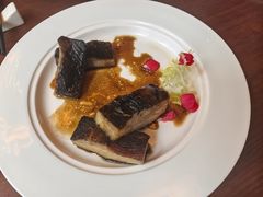 -御公馆中餐厅·点心·顺德菜·佛山东平保利洲际酒店