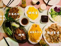 -老昌春饼(中央大街店)