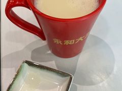 -永和大王(春日上新·阜成门店)