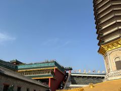 -八大处公园