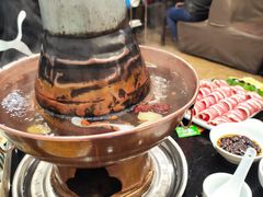 -东来顺饭庄·火锅(环岛店)