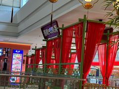 -奔跑吧陕菜·盛世长安(民乐园万达店)