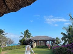 -三亚亚龙湾天域度假酒店