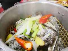 -琼大师东方烤乳猪(亚特兰蒂斯店)