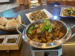 -老味道1992(武当山店)